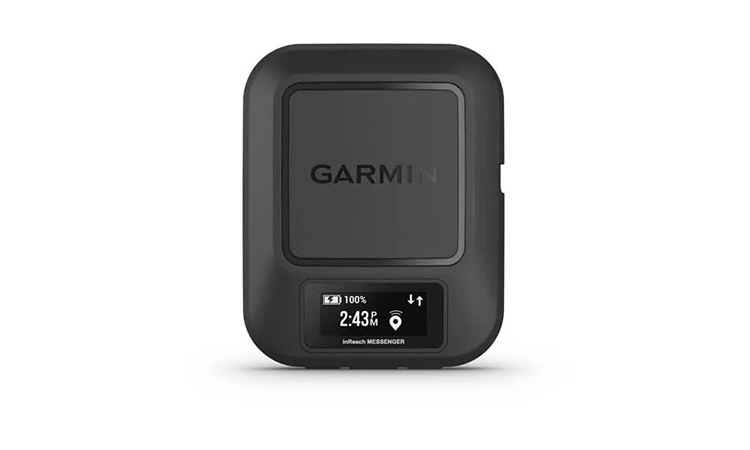 Garmin inReach Messenger